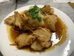 -东北菜冰城一家人