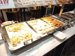 -稻香酒家·35年老字号(侨光店)