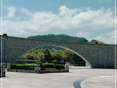 -溪口-滕头旅游景区