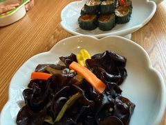 -难忘的面(五矿君澜酒店)