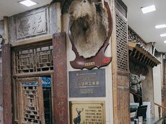 -乔家满族八大碗(中兴路店)