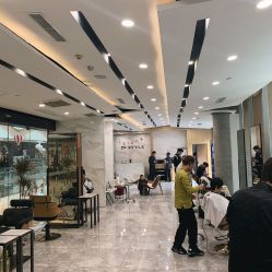 点击看大图 -东秀护肤造型