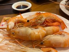 -星璞餐厅(深铁塘朗城君璞酒店)