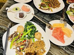 -上海浦西万怡酒店