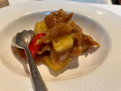 -天宝阁中餐厅(北京瑞吉酒店)