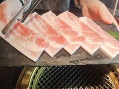 -谷牛和牛烤肉(漕河泾印象城店)