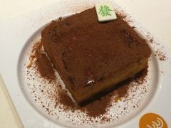 -龙记·香港茶餐厅(海上世界店)