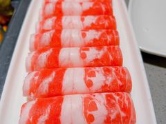 -海底捞火锅(正大乐城店)