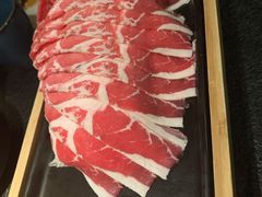 湊湊特供肥牛-湊湊火锅·茶憩(打浦桥日月光店)