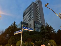 -我去·春饼文化主题餐厅(国定路总店)