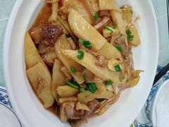 -百味园土菜馆(迎宾东路店)