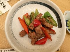 -德川家日本料理(中关村店)