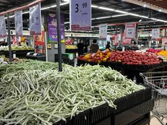 -永辉超市(新世界店)