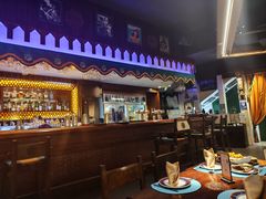 -甘尼仕印度餐厅爵士酒吧(阳春巷店)