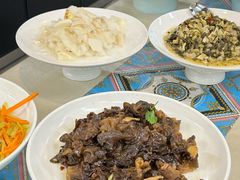 -素清香(解放路店)