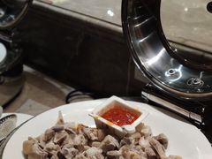 -天骄假日休闲水疗酒店
