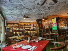 -Pistolera Mexican Cantina女枪手墨西哥餐厅(碧云路店)