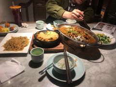 -小菜园新徽菜(常州武进吾悦店)