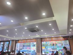 -粤盛海鲜平价店(洛溪食街店)