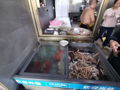-胖子粿条老店(五洲第一城店)