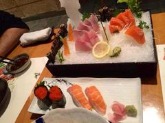 -将军日本餐厅·Shogun 传统日料·铁板烧·板前料理(厦门马哥孛罗东方大酒店)