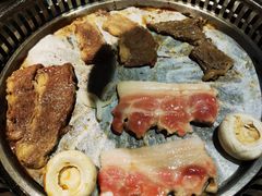 -牛市牛烤肉(西单大悦城店)