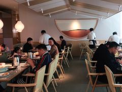 大堂-皖香览约·徽菜(吴江吾悦店)