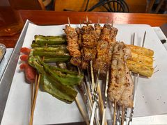 -江湖翅客(琶洲新村店)