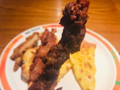 -比格比萨自助(国展店)