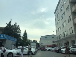 -北京大学第一医院妇产儿童医院