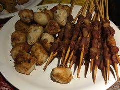 -好伦哥比萨烤肉自助(马家堡店)