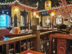 大堂-杨记隆府(时代天街店)