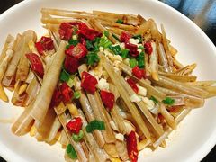 -健眺小海鲜(临海后山店)