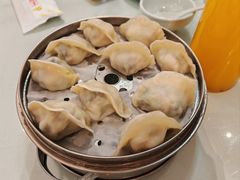 -王厚元饺子·辽菜·烤鸭(工会大厦店)