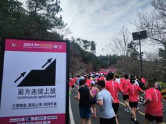 -南京市无想山景区