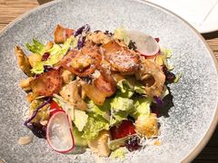 -巴别塔法餐舍(合作路店)