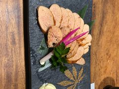 -森味薪火烧•烧鸟居酒屋•日本料理(望京店)
