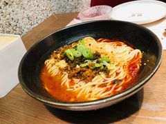 担担面-椒爱水煮鱼川菜(大连罗斯福店)