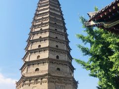 -法门文化景区