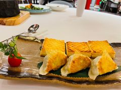 -宝燕壹号景观餐厅(龙盛国际商业广场店)