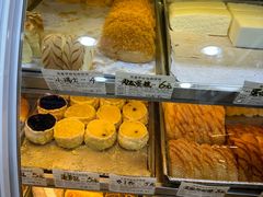 -美嘉华面包西饼店(红胜坊店)