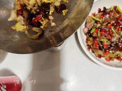 -福巷湘食小馆·猛火现炒(上海首店)