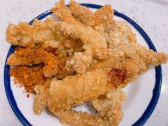 现炸酥肉-陳艳红火锅(港汇店)