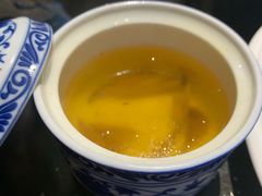 -箱美术馆私房菜(水晶郦城店)