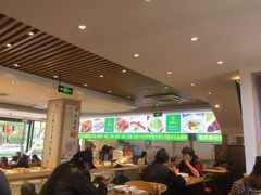 大堂-素满香·素食自助餐(苏州·临顿路店)