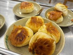 -李记清真馆(打钉巷店)