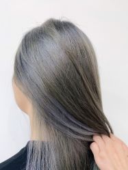 -悦·臻时美发沙龙