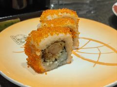 -禾绿回转寿司(万柳华联店)