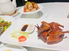 -皇朝尊会(龙之梦大酒店)