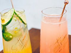 -AFS Cafe & Canteen(闽江二路店)